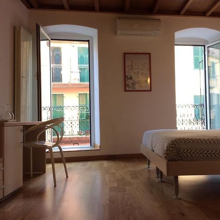 La Dolce Vita Riomaggiore Luaran gambar