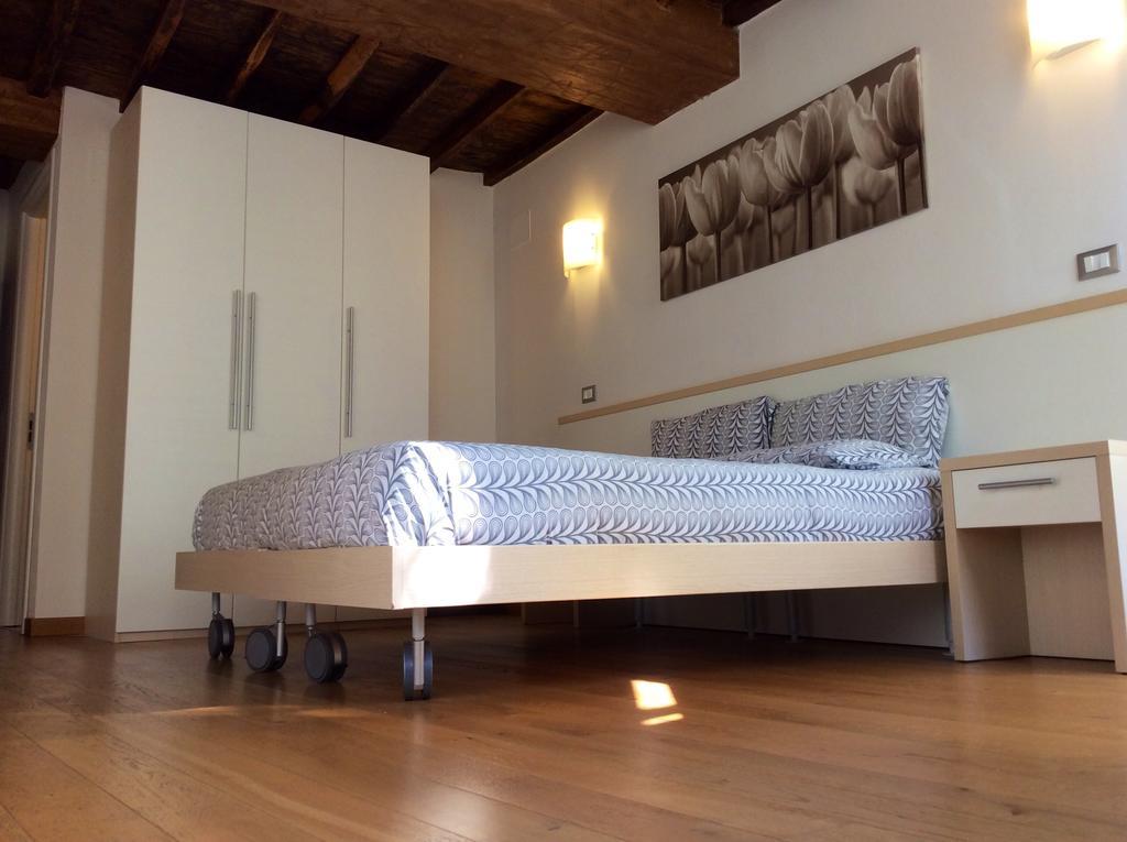 La Dolce Vita Riomaggiore Luaran gambar